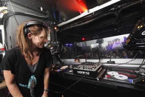 The Top 12 Female DJs in the world - GlobalDJsGuide