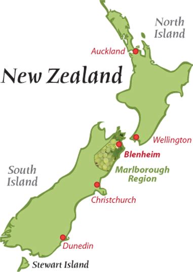 nz map of blenheim | Ancient's Best