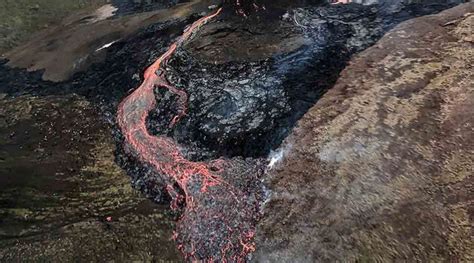 Ultimate Volcano Helicopter Tour from Reykjavik - IcePro Tours
