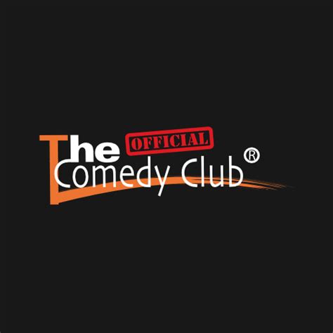 The Comedy Club | Book A Comedian. Corporate Comedian Hire.