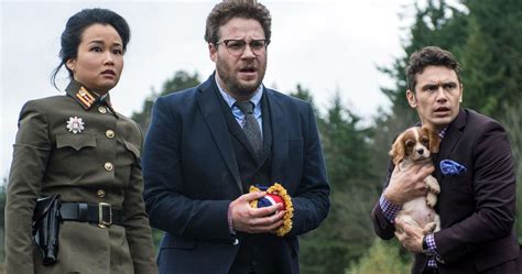 The Interview Earns $15M Online, $2.3M in Theaters