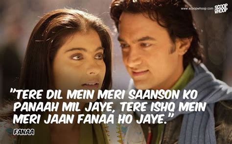 50 Bollywood Romantic Dialogues That Will Make You Fall In Love All Over Again