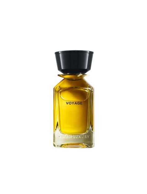 Voyage Eau de Parfum - Crime Passionnel Perfumes