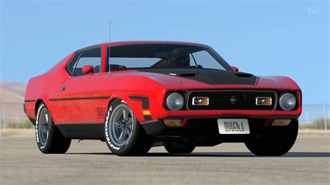 1971 Ford mustang mach 1 colors #7 | 1971 ford mustang, Ford mustang ...