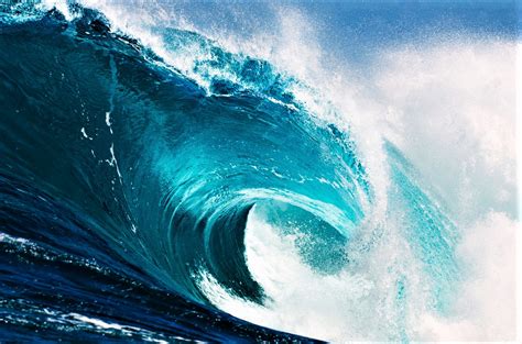 Waves Turns into Tsunami as it Surged by More than 50%