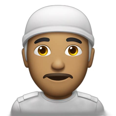 Terrorism | AI Emoji Generator