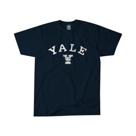 Yale University T-Shirts & Apparel - Ivysport ($15) liked on Polyvore ...