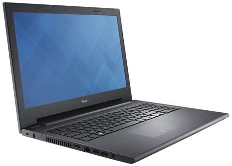 Buy Dell 3542 15.6-inch Laptop (Core i3-4005U/4GB/1TB HDD 5400 RPM/Windows 8/Intel HD Graphics ...