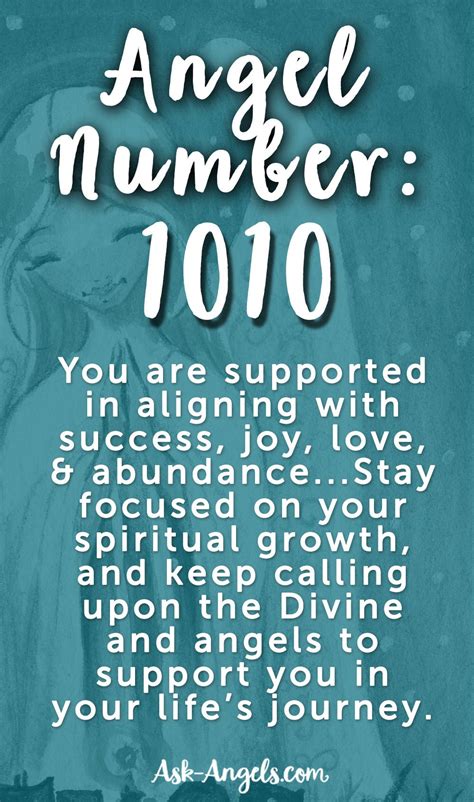 1010 Angel Number in a Twin Flame Journey | by Kate Henderson | Medium