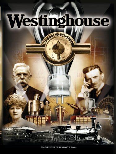 Amazon.com: Westinghouse: Carol Lee Espy, Edward J. Reis, William H. Terbo, Quentin R. Skrabec ...