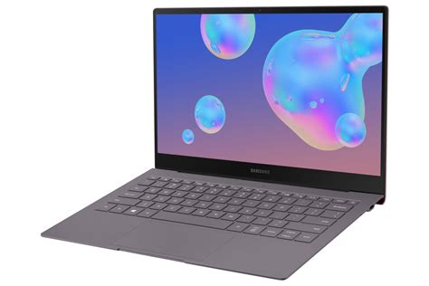 Samsung Galaxy Book S NP767XCMI-EXP - NP767XCM-K01IT laptop specifications