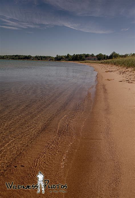 Lake Michigan Beach 1 Lake Michigan Beaches, Landscape Photography, Landscapes, Country Roads ...