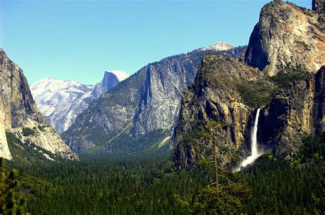 10 Top Tourist Attractions in California – Touropia Travel