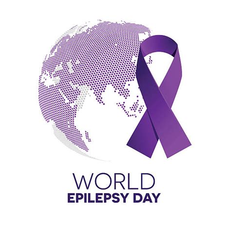 Epilepsy Ribbon Color Stock Photos, Pictures & Royalty-Free Images - iStock