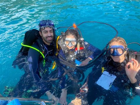 Airlie Beach Scuba Diving Tour