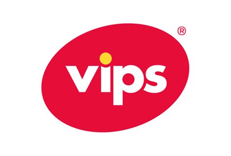 Vips Logo, image, download logo | LogoWiki.net