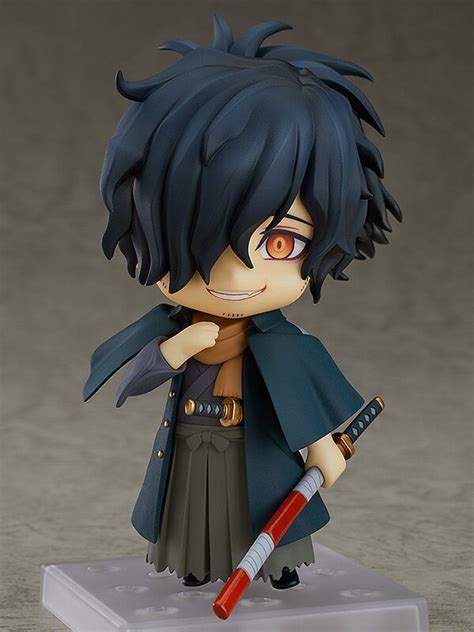 Fate 9 - Nendoroid / Nendoroid / Figures and Merch - Otapedia | Tokyo ...