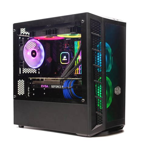 Gaming PCs – Apex Gaming PCs