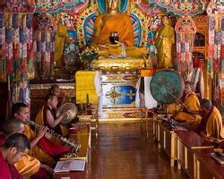 Ladakh Religion | Leh Ladakh Culture | Ladakh Tour Packages