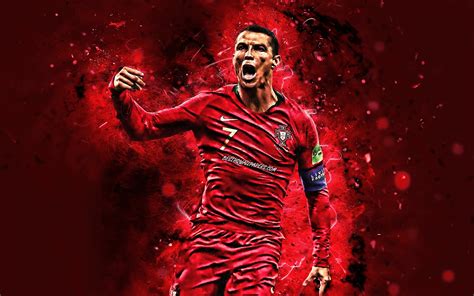 Wallpaper do cr7 Em 4k Para Pc E Celular - Wallpaper 4k