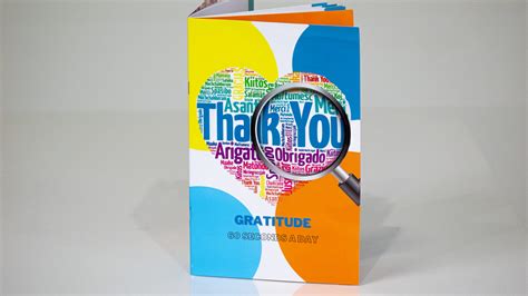 Gratitude and Affirmations Journal