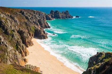 25 Interesting Facts About Cornwall for 2023 | Day Out in England