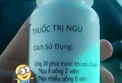 BM: Thuốc trị những bệnh ngu