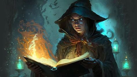 Best Wizard spells you should be using in DnD 5E | Dice Cove