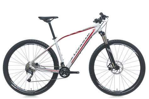 Specialized Rockhopper Comp 29 Large Bike - 2016 – The Pro's Closet