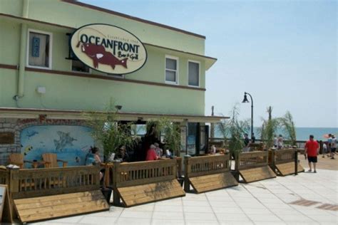 Oceanfront Grill: Myrtle Beach Nightlife Review - 10Best Experts and Tourist Reviews