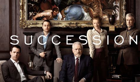 Kritik: Succession – Staffel 1 | 4001Reviews