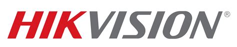 Hikvision Logo – Site Title