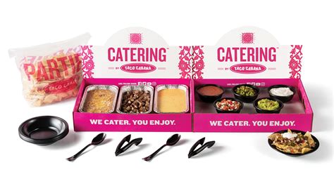 Configure Nacho Bar - Taco Cabana | catering.tacocabana.com