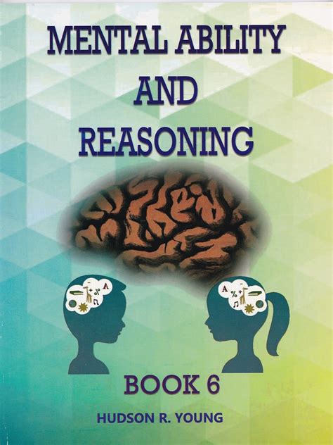 Mental Ability and Reasoning Book 6 – BookSmart