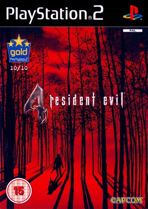 Resident Evil 4 - PS2 - Gamesplace