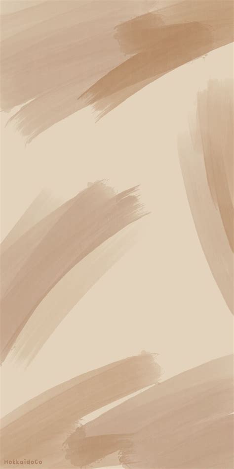 Brown Tan and Biege Watercolor Wallpaper | Background wallpaper tumblr ...