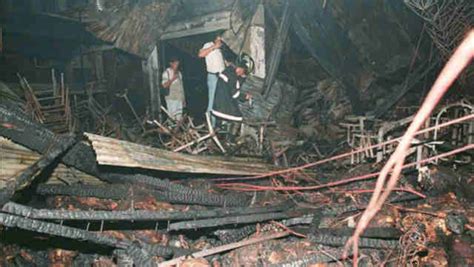 10 Worst Nightclub Fires in History - HubPages