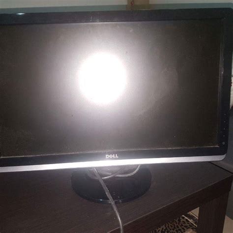 Dell monitor 20" inch, Computers & Tech, Parts & Accessories, Monitor ...