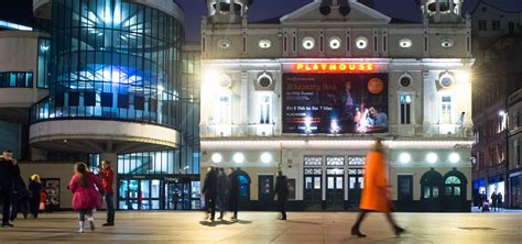 City Centre, Liverpool - Creative Tourist