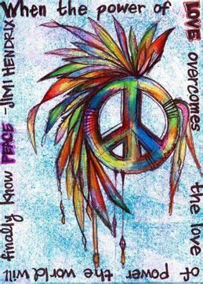 This is an example of unity. This represents peace and the colors of the photo bring peace. The ...