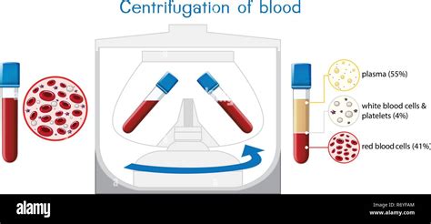 Centrifuge Diagram