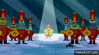 Spongebob Sweet Victory Original Video on Make a GIF