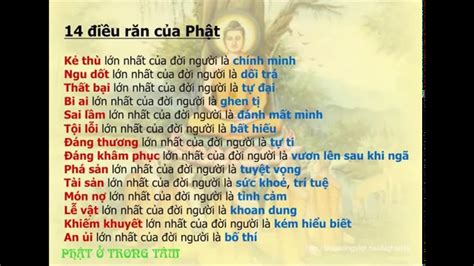 Nhạc thiền thư giãn - YouTube