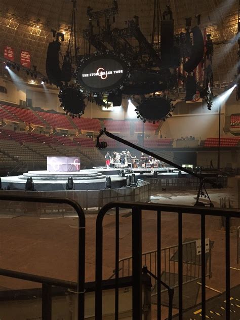 Concert in the Arena at the CAJUNDOME in Lafayette, LA | Sport event, Family show, Arenas