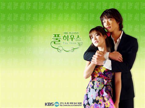 Song Hye Kyo And Rain Full House