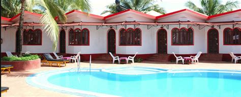 GOA BUDGET HOTELS - GOA Questions and Answers, Discussion - MouthShut.com