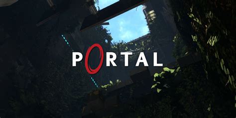 Portal Revolution Makes A Case For An Official Prequel Game