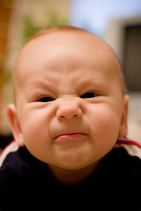 Annoyed yet Amusing Baby Kids | Fun