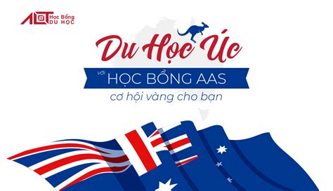 Du Học Úc Với Học Bổng AAS - Cơ Hội Vàng Cho Bạn