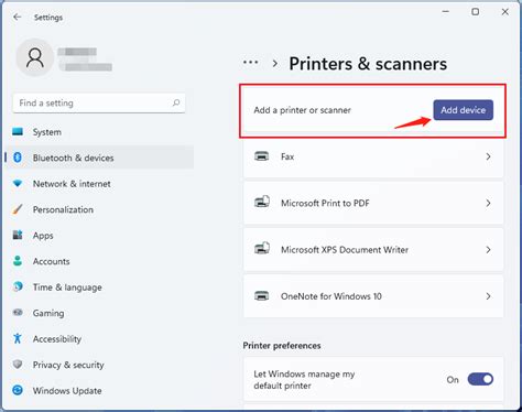 How to Add a Wired/Wireless Printer in Windows 11? See the Guide ...